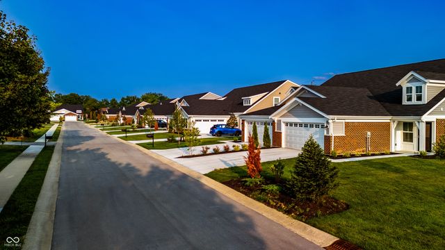 10358 River Park Way, Brownsburg, IN 46234