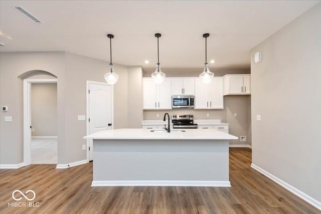 10358 River Park Way, Brownsburg, IN 46234