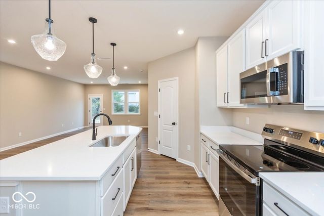 10358 River Park Way, Brownsburg, IN 46234