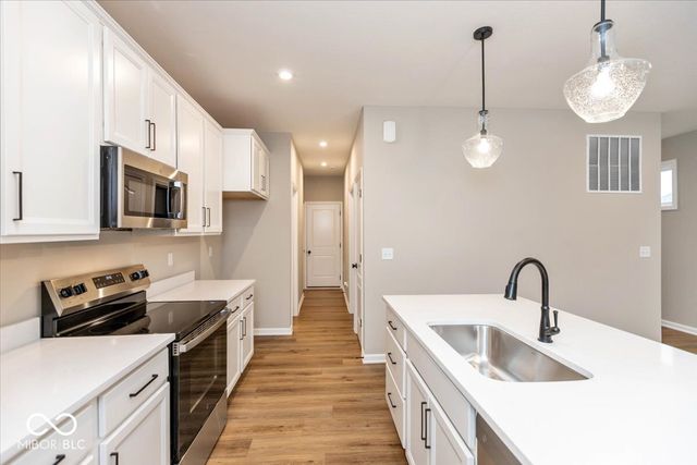 10358 River Park Way, Brownsburg, IN 46234