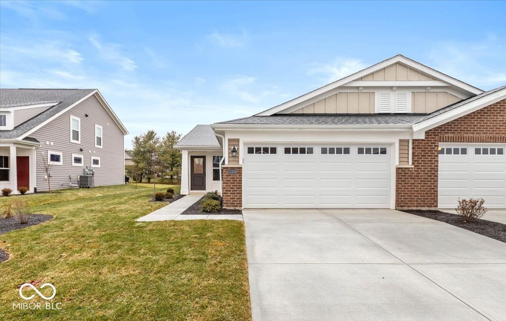 10358 River Park Way, Brownsburg, IN 46234