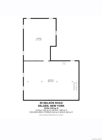 59 Nelson Road, Selden, NY 11784