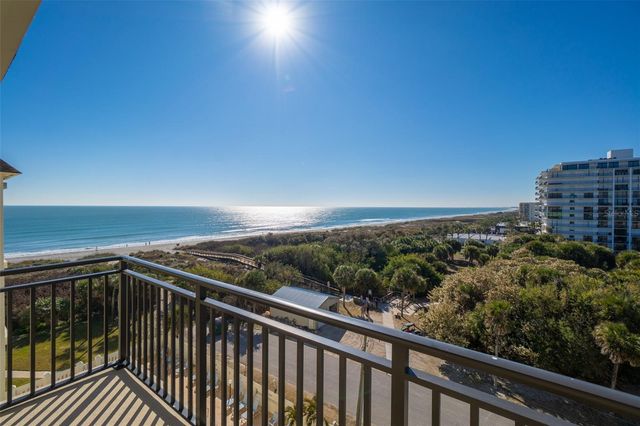 3060 N ATLANTIC AVENUE 708, Cocoa Beach, FL 32931