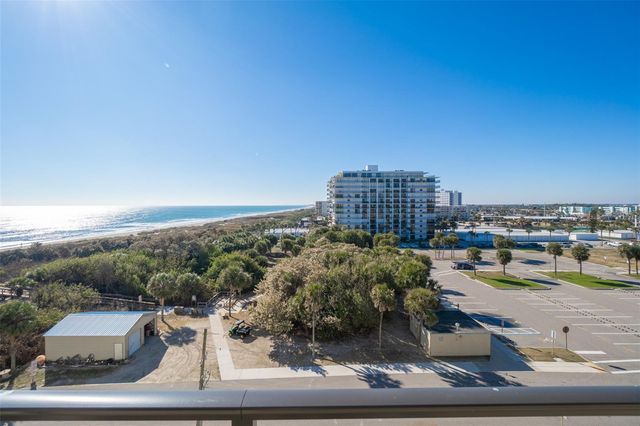 3060 N ATLANTIC AVENUE 708, Cocoa Beach, FL 32931