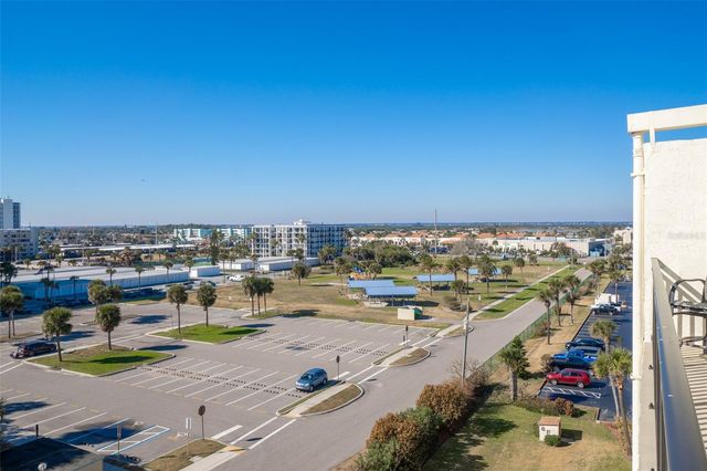 3060 N ATLANTIC AVENUE 708, Cocoa Beach, FL 32931