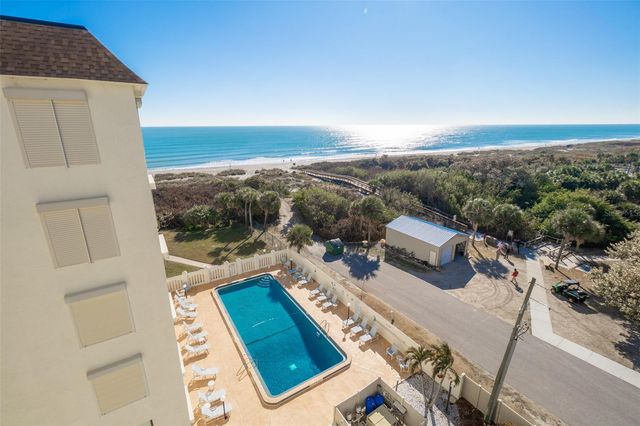 3060 N ATLANTIC AVENUE 708, Cocoa Beach, FL 32931