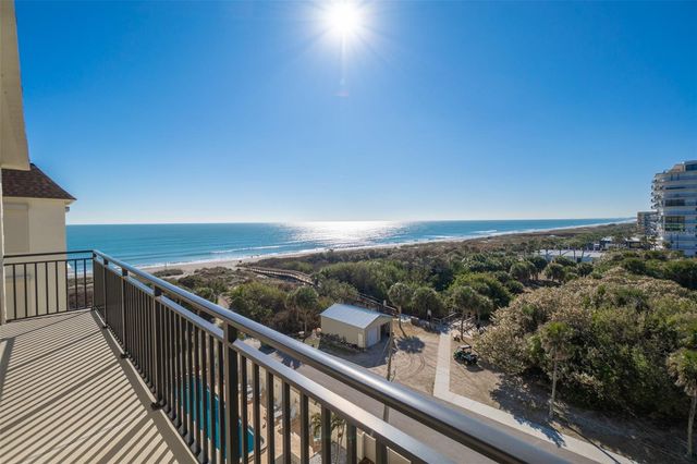 3060 N ATLANTIC AVENUE 708, Cocoa Beach, FL 32931