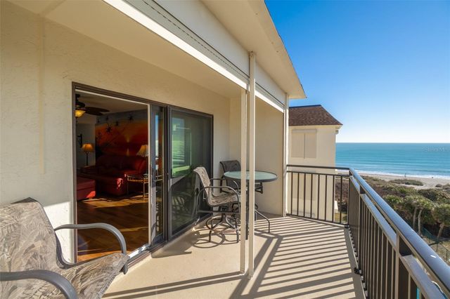 3060 N ATLANTIC AVENUE 708, Cocoa Beach, FL 32931