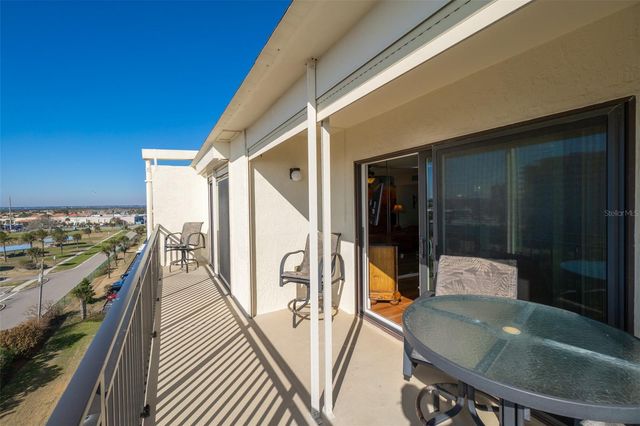 3060 N ATLANTIC AVENUE 708, Cocoa Beach, FL 32931