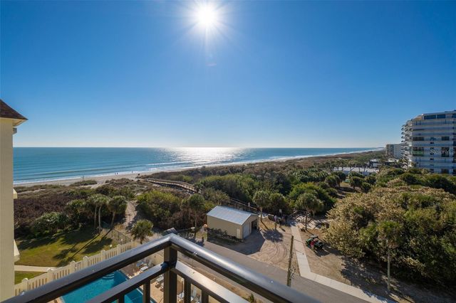 3060 N ATLANTIC AVENUE 708, Cocoa Beach, FL 32931