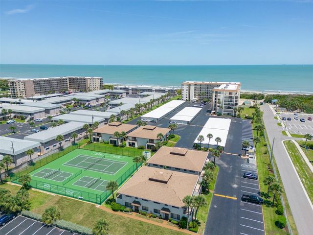 3060 N ATLANTIC AVENUE 708, Cocoa Beach, FL 32931