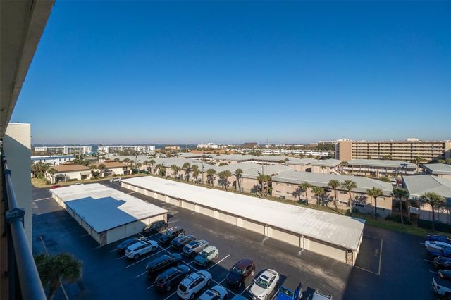 3060 N ATLANTIC AVENUE 708, Cocoa Beach, FL 32931