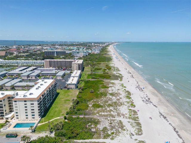 3060 N ATLANTIC AVENUE 708, Cocoa Beach, FL 32931
