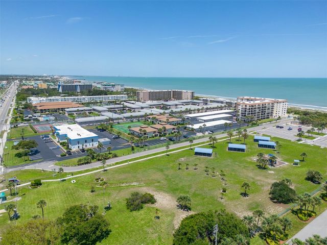 3060 N ATLANTIC AVENUE 708, Cocoa Beach, FL 32931