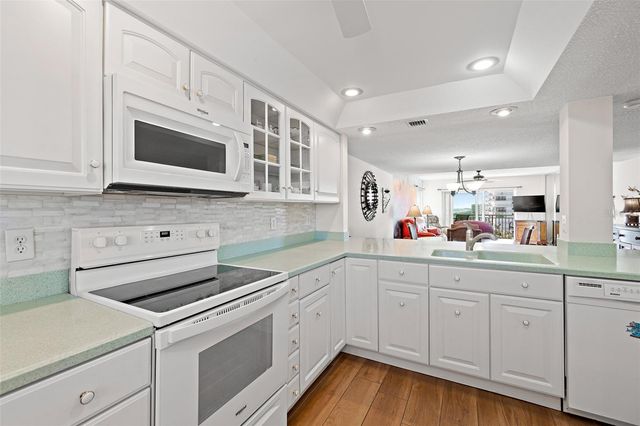 3060 N ATLANTIC AVENUE 708, Cocoa Beach, FL 32931