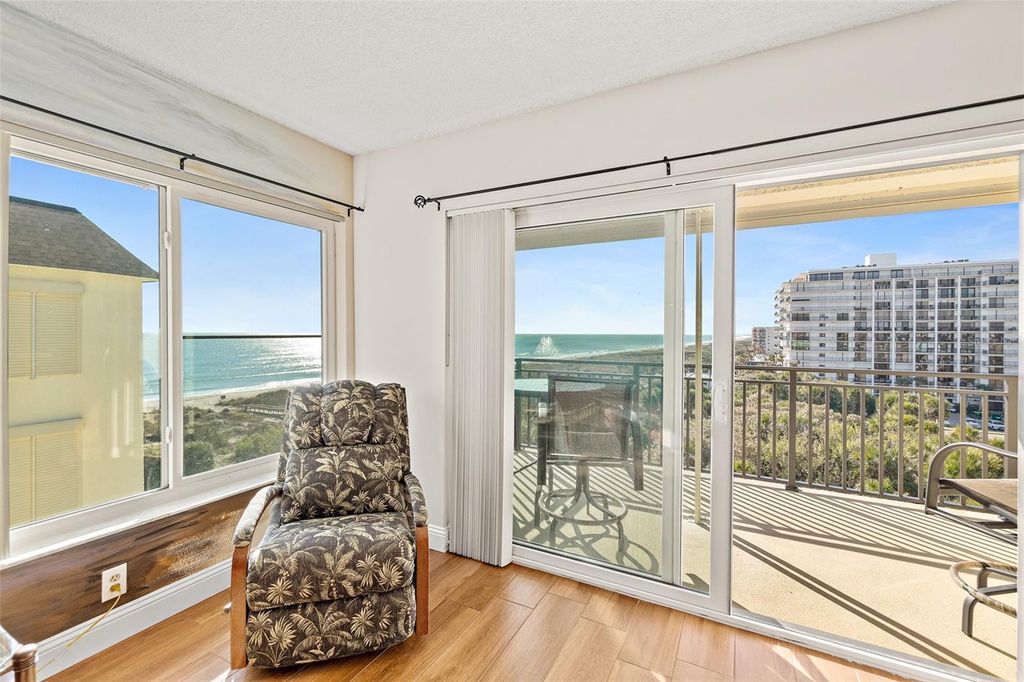 3060 N ATLANTIC AVENUE 708, Cocoa Beach, FL 32931