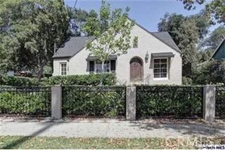 1926 El Sereno Avenue, Pasadena, CA 91103