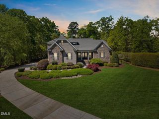 417 Laurel Knoll Drive, Pittsboro, NC 27312