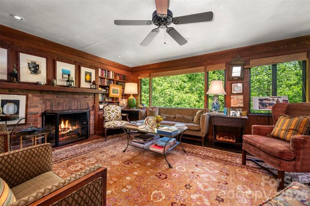 484 Sourwood Ridge Road, Tryon, NC 28782