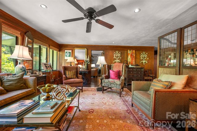 484 Sourwood Ridge Road, Tryon, NC 28782