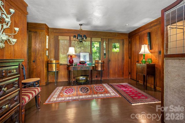 484 Sourwood Ridge Road, Tryon, NC 28782