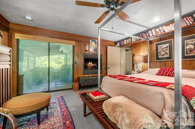 484 Sourwood Ridge Road, Tryon, NC 28782
