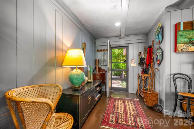 484 Sourwood Ridge Road, Tryon, NC 28782