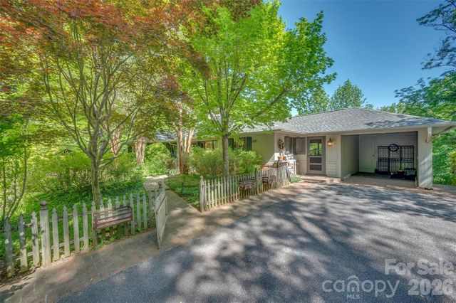 484 Sourwood Ridge Road, Tryon, NC 28782