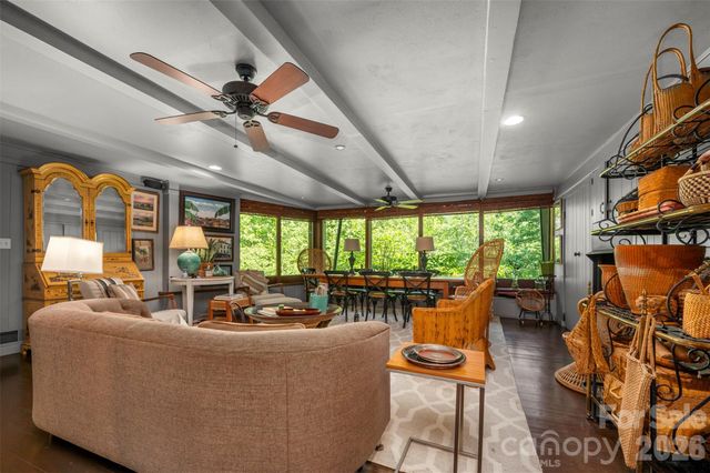 484 Sourwood Ridge Road, Tryon, NC 28782