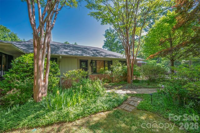 484 Sourwood Ridge Road, Tryon, NC 28782