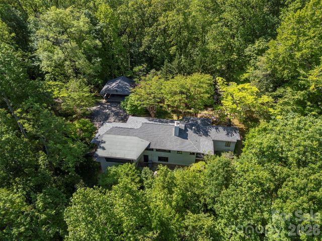 484 Sourwood Ridge Road, Tryon, NC 28782