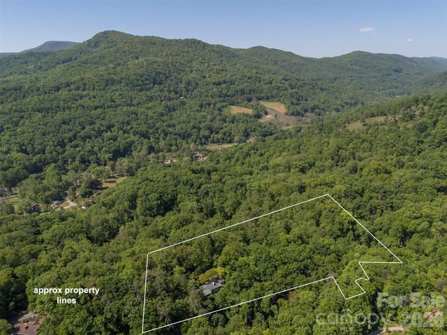 484 Sourwood Ridge Road, Tryon, NC 28782
