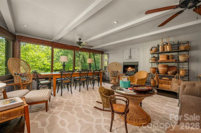 484 Sourwood Ridge Road, Tryon, NC 28782