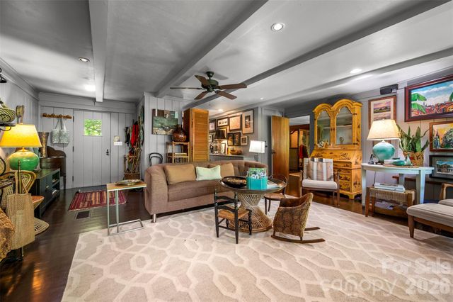 484 Sourwood Ridge Road, Tryon, NC 28782