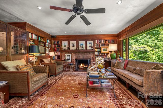 484 Sourwood Ridge Road, Tryon, NC 28782