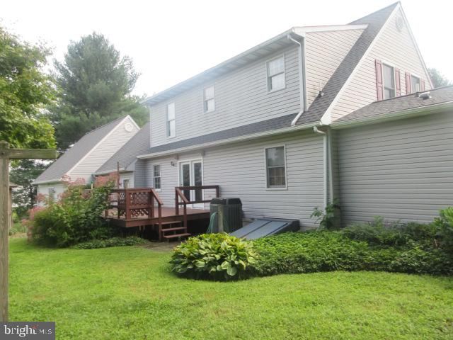 773 LITTLE NEW YORK RD, Rising Sun, MD 21911