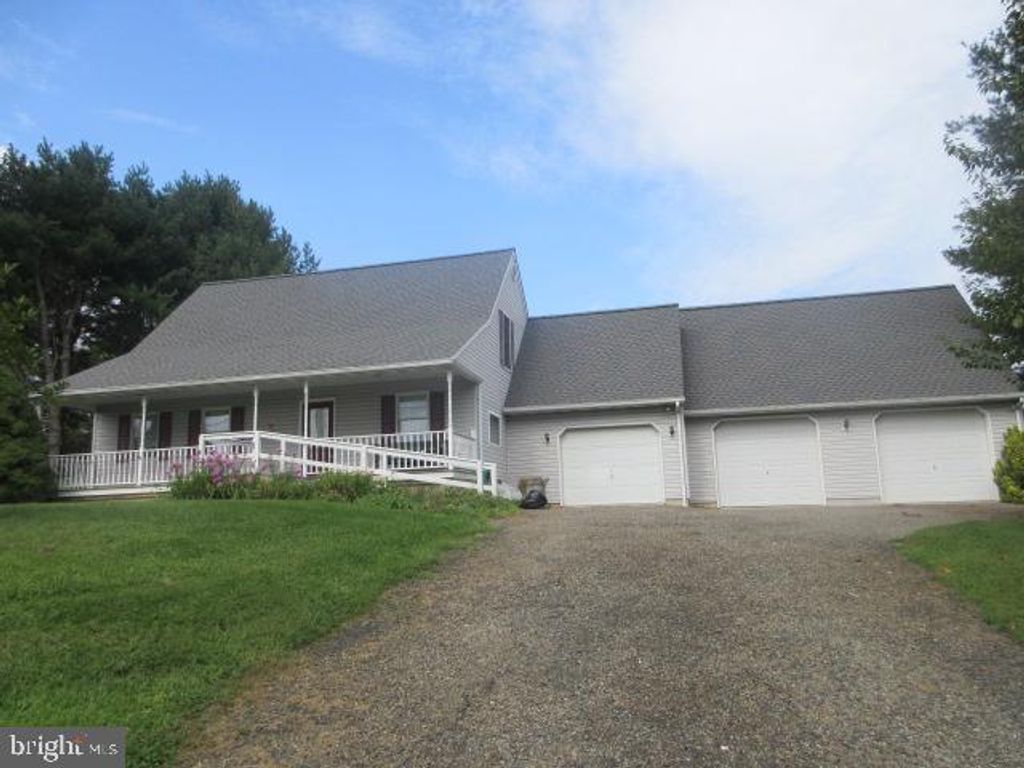 773 LITTLE NEW YORK RD, Rising Sun, MD 21911
