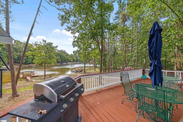 725 Shelor Ferry Road, Fair Play, SC 29643