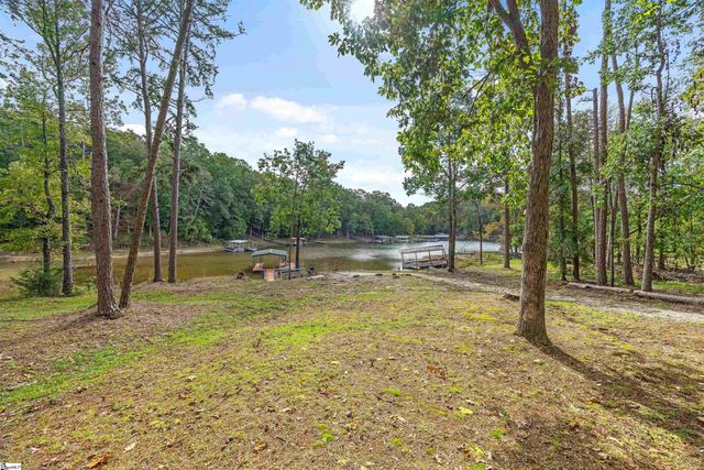 725 Shelor Ferry Road, Fair Play, SC 29643