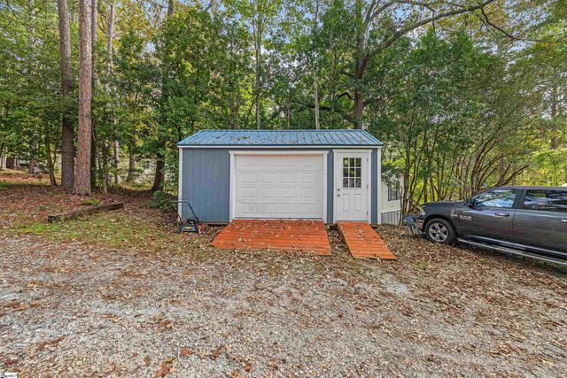 725 Shelor Ferry Road, Fair Play, SC 29643
