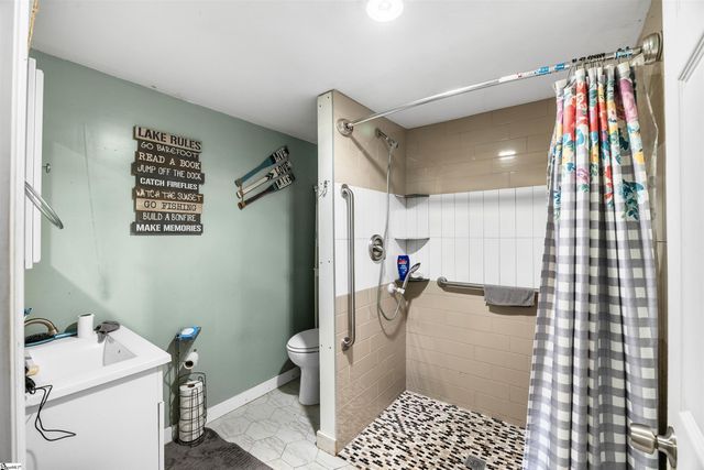 725 Shelor Ferry Road, Fair Play, SC 29643