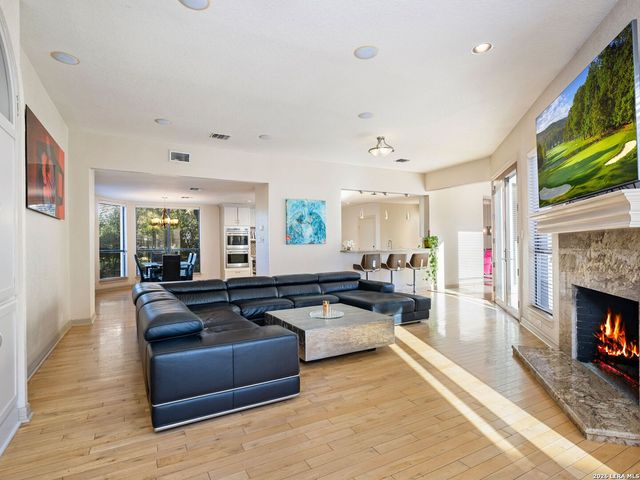 3 Birnam Oaks, San Antonio, TX 78248