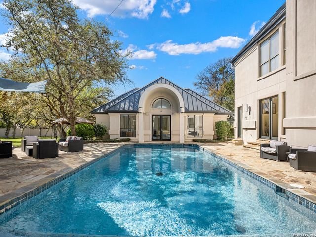 3 Birnam Oaks, San Antonio, TX 78248