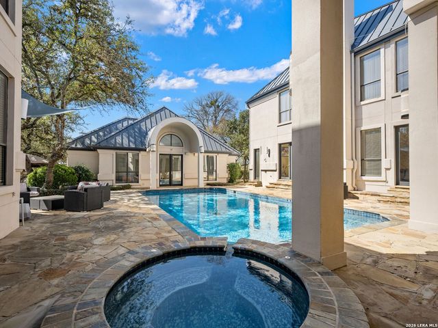 3 Birnam Oaks, San Antonio, TX 78248