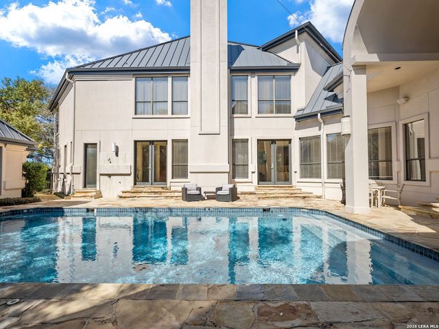 3 Birnam Oaks, San Antonio, TX 78248