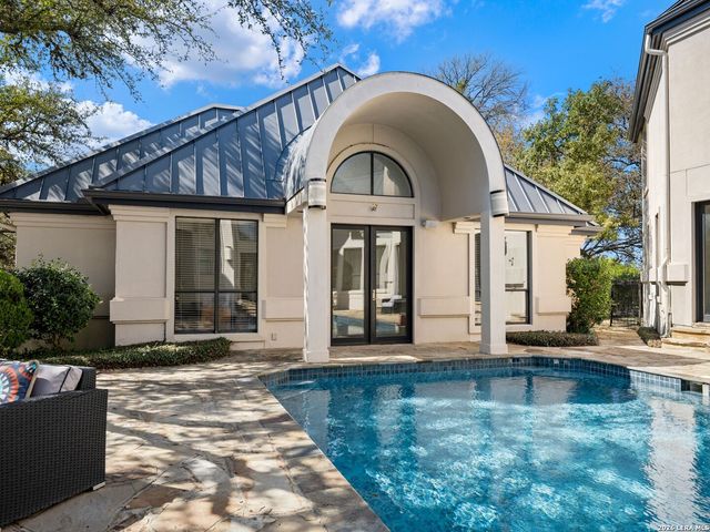 3 Birnam Oaks, San Antonio, TX 78248