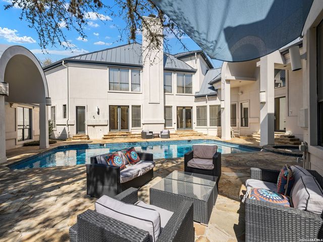 3 Birnam Oaks, San Antonio, TX 78248