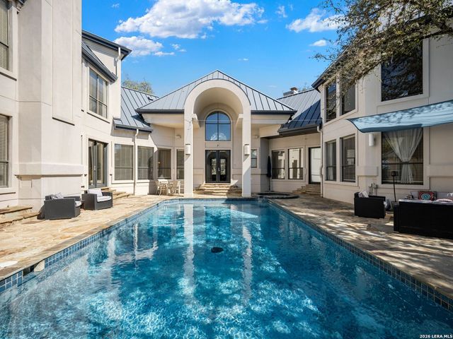 3 Birnam Oaks, San Antonio, TX 78248