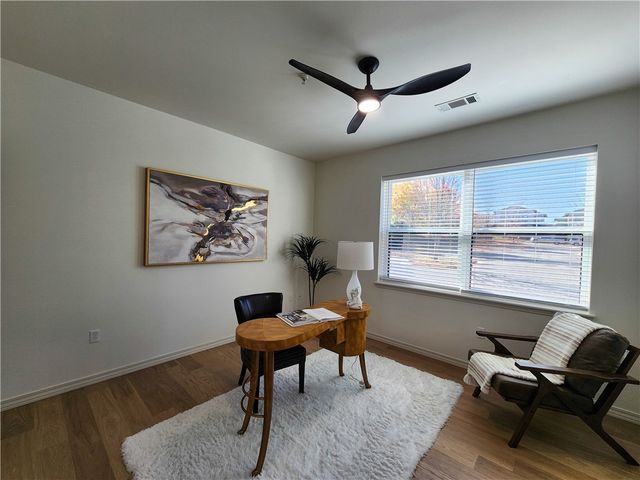 1115 N Leverett Avenue 104, Fayetteville, AR 72703