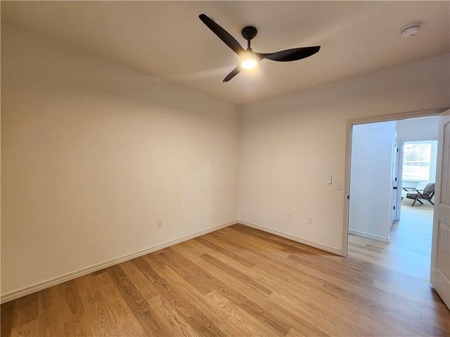 1115 N Leverett Avenue 104, Fayetteville, AR 72703